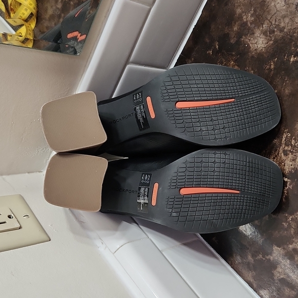 Rockport mule - Picture 6 of 8